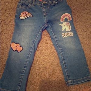 The childrens place pants